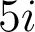 5i