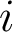  i 