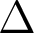  \Delta 