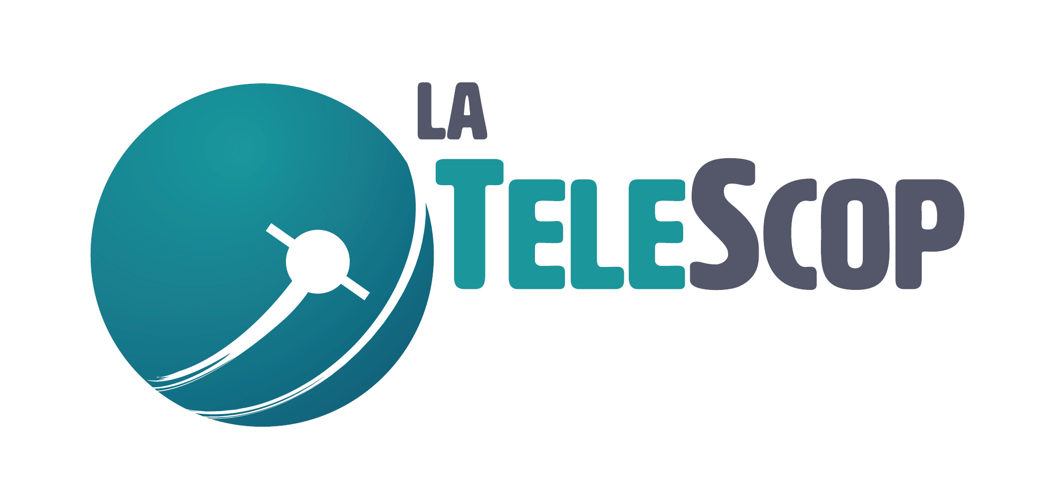 Logo de la TeleScop