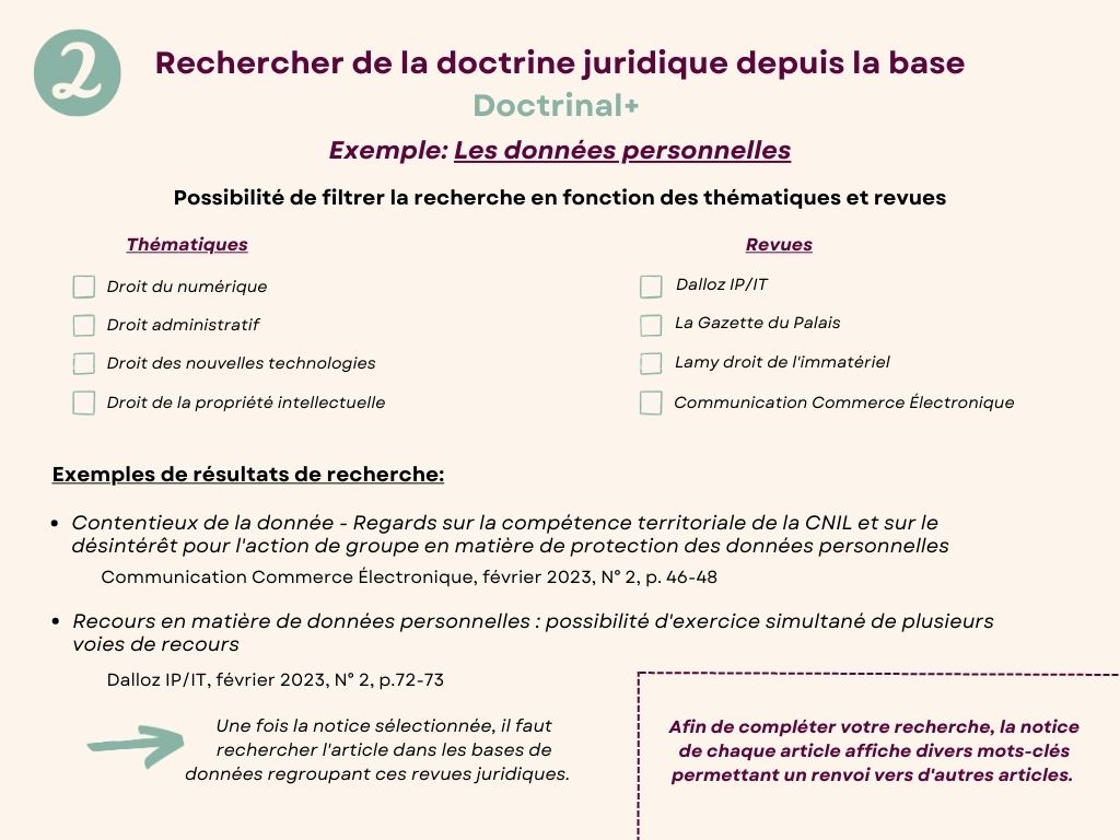 Fiche doctrinal+