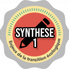 Badge Synthèse 1