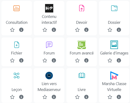 Sélectionner Fichier