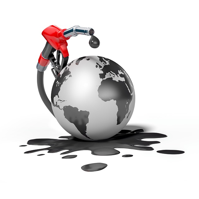Pollution terre