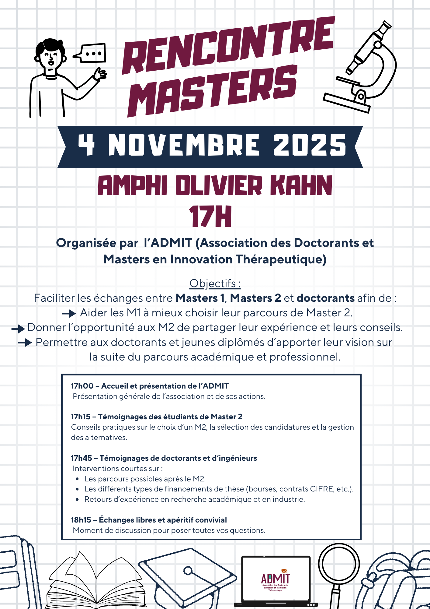 Annexe Affiche rencontre masters 2025.png