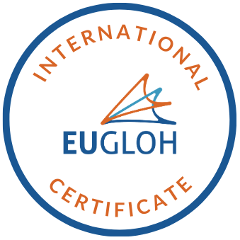 EUGLOH International Certificate
