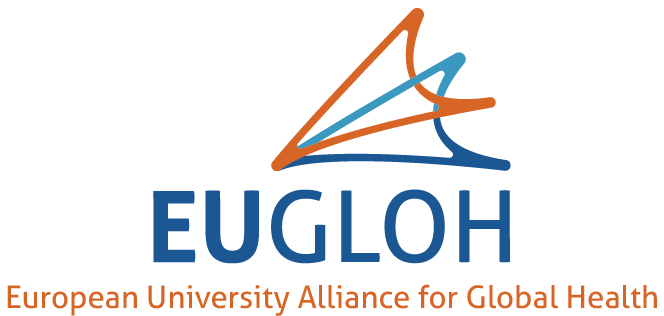 LOGO EUGLOH